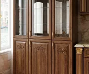 Фото Буфет Резной большой от производителя 'Муром-Мебель'