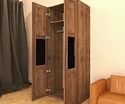 Фото Шкаф Марко 2-х ств. от производителя 'Муром-Мебель'