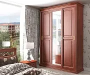 Фото Шкаф-купе Венеция 3 от производителя 'Муром-Мебель'