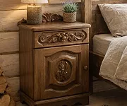 Фото Тумба Резная от производителя 'Муром-Мебель'