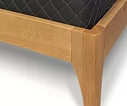 Фото Кровать Астрид УНО (UNO) от производителя 'Муром-Мебель'