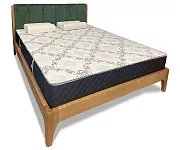Фото Кровать Астрид УНО (UNO) от производителя 'Муром-Мебель'
