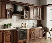 Фото Кухня Статус от производителя 'Муром-Мебель'