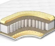 Фото Матрас Элит рельеф CHILD от производителя 'Муром-Мебель'