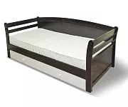 Фото Кровать Верона от производителя 'Муром-Мебель'