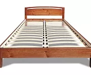 Фото Кровать Регина от производителя 'Муром-Мебель'