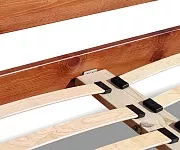 Фото Кровать Регина от производителя 'Муром-Мебель'