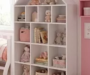 Фото Стеллаж Умка от производителя 'Муром-Мебель'