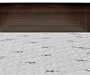 Фото Кровать Готика Nice из бука от производителя 'Муром-Мебель'