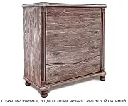 Фото Комод Мелиса от производителя 'Муром-Мебель'