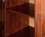 Фото Шкаф 3-х ств. Лион от производителя 'Муром-Мебель'