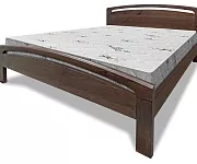 Фото Кровать Регина от производителя 'Муром-Мебель'