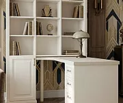 Фото Стол и шкаф Пенал от производителя 'Муром-Мебель'