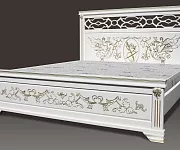 Фото Кровать Линария от производителя 'Муром-Мебель'