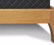 Фото Кровать Астрид УНО (UNO) от производителя 'Муром-Мебель'