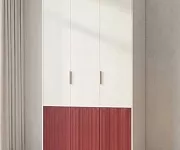 Фото Шкаф Женева от производителя 'Муром-Мебель'