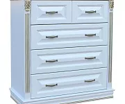 Фото Комод из серии "Оливия" от производителя 'Муром-Мебель'