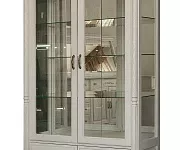 Фото Сервант двойной Валео от производителя 'Муром-Мебель'