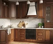 Фото Кухня Милена от производителя 'Муром-Мебель'