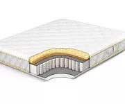 Фото Матрас Premium Medium Soft 2 от производителя 'Муром-Мебель'