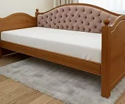 Фото Кровать Милано детская 3 от производителя 'Муром-Мебель'