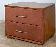 Фото Тумба Женева от производителя 'Муром-Мебель'