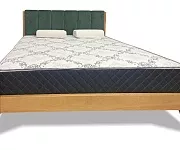 Фото Кровать Астрид УНО (UNO) от производителя 'Муром-Мебель'