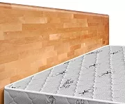 Фото Кровать Данте New из бука от производителя 'Муром-Мебель'