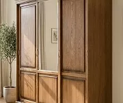 Фото Шкаф-купе Флоренция от производителя 'Муром-Мебель'