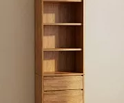 Фото Стеллаж Бали Люкс от производителя 'Муром-Мебель'