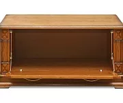 Фото Тумба для обуви Флоренция-2 от производителя 'Муром-Мебель'