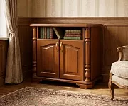 Фото Тумба ТВ Престиж от производителя 'Муром-Мебель'