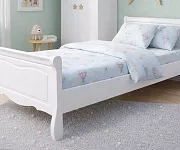 Фото Кровать Прованс Детская от производителя 'Муром-Мебель'