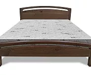 Фото Кровать Регина от производителя 'Муром-Мебель'