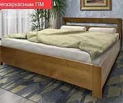 Фото Кровать Бруно от производителя 'Муром-Мебель'