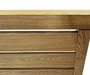 Фото Кровать Кьянти от производителя 'Муром-Мебель'