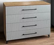 Фото Комод Борджия от производителя 'Муром-Мебель'