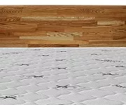 Фото Кровать Данте из дуба от производителя 'Муром-Мебель'