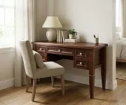 Фото Дамский столик Прага от производителя 'Муром-Мебель'