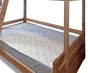 Фото Кровать Великан 2 от производителя 'Муром-Мебель'