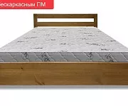 Фото Кровать Бруно от производителя 'Муром-Мебель'