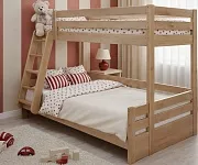 Фото Кровать Великан 2 от производителя 'Муром-Мебель'