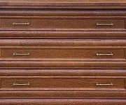 Комод Филадельфия Фото Комод Филадельфия от производителя 'Муром-Мебель'