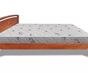 Фото Кровать Регина от производителя 'Муром-Мебель'