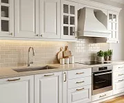 Фото Кухня Лотос от производителя 'Муром-Мебель'