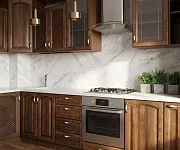 Фото Кухня Кристина от производителя 'Муром-Мебель'