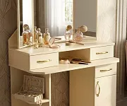 Фото Дамский столик Муромец от производителя 'Муром-Мебель'