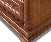 Комод Филадельфия Фото Комод Филадельфия от производителя 'Муром-Мебель'