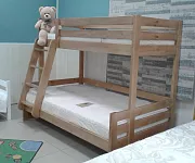 Фото Кровать Великан 2 от производителя 'Муром-Мебель'