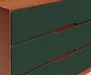 Фото Комод Монако от производителя 'Муром-Мебель'